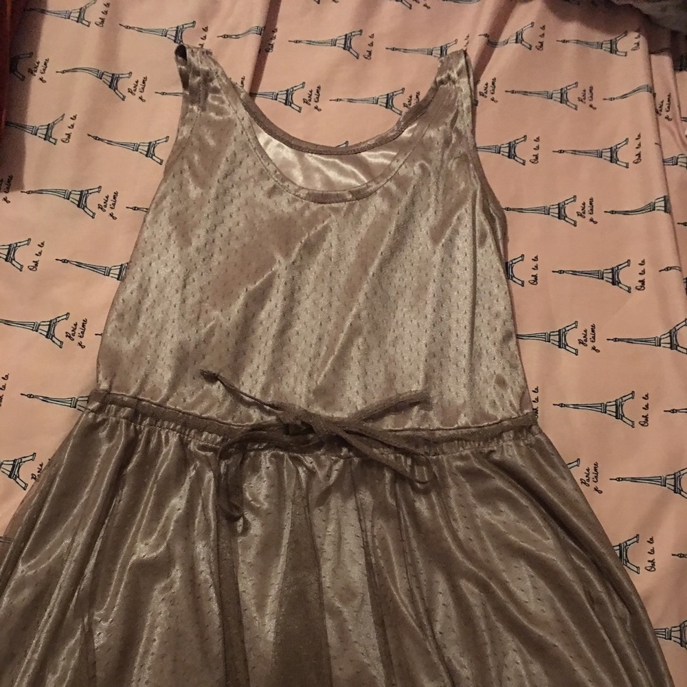 very cute dress